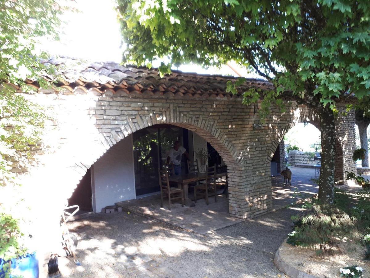 Bed and Breakfast L'Alivu Couches Exterior foto